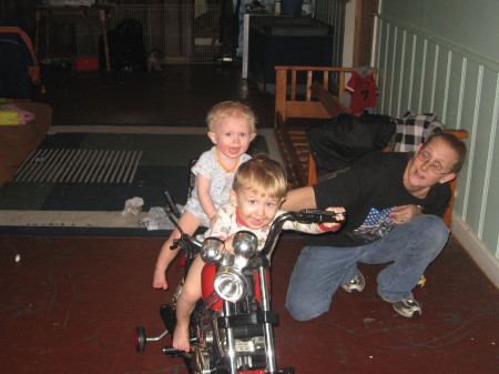 Heather Oakes Photo 12
