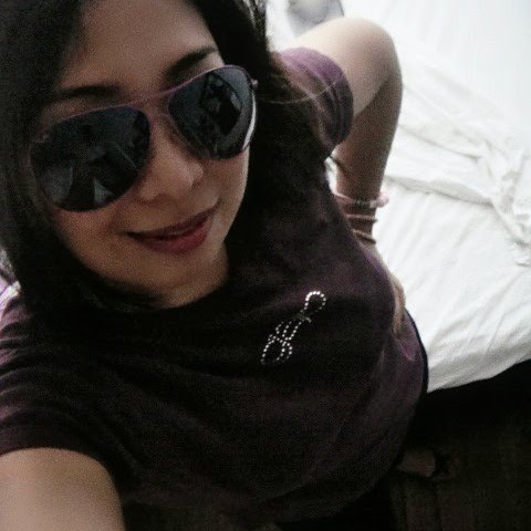 Katherine Mendoza Photo 33