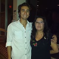 Roger Ray Photo 9