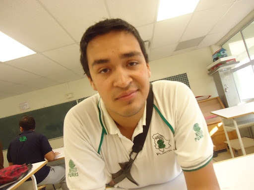 Marvin Huerta Photo 11