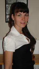 Tara Wilson Photo 9