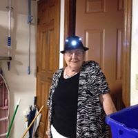 Ruth Rutledge Photo 10