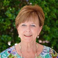 Suzanne Ward Photo 21