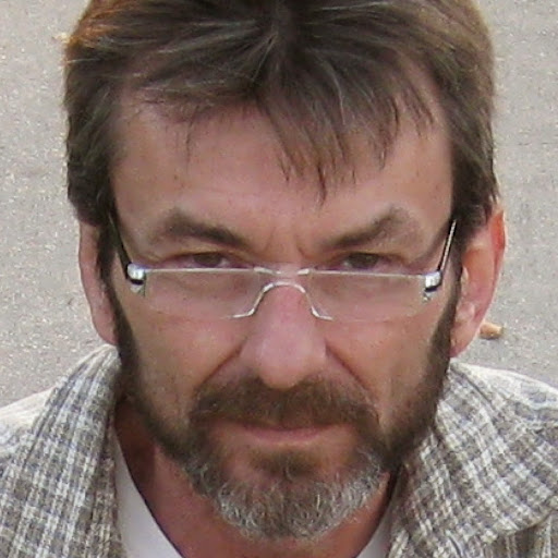 Jon Thornton Photo 18