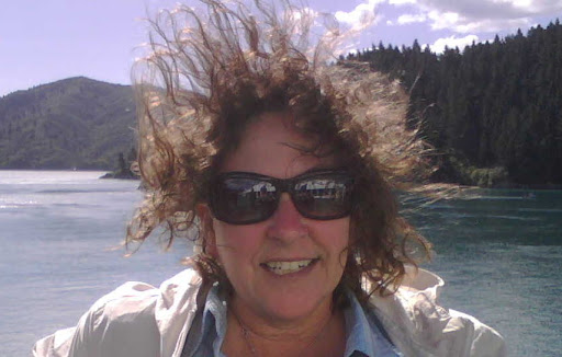 Trudy Sutherland Photo 15