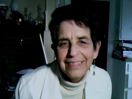 Cheryle Robinson Photo 3