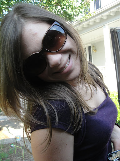 Ashley Roberson Photo 9