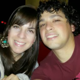 Daisy Paez Photo 7