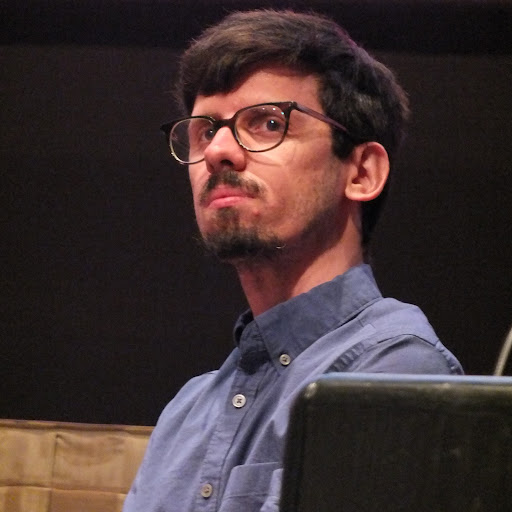 Javier Chavez Photo 20