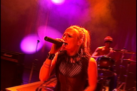 Amanda Marsh Photo 12