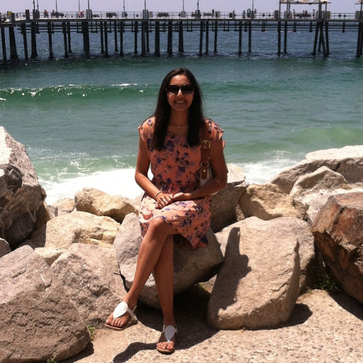 Monica Gupta Photo 11