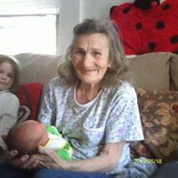 Mabel Walker Photo 15
