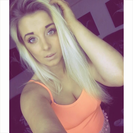 Jessica Hurst Photo 34