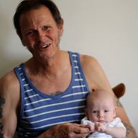 Jim Robertson Photo 4