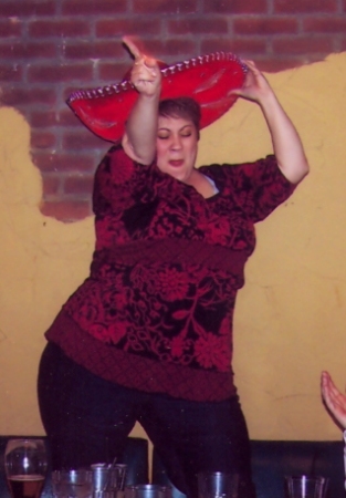 Christine Greene Photo 27