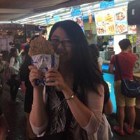Jingyi Li Photo 17
