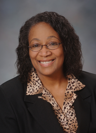 Charlene Morris Photo 2