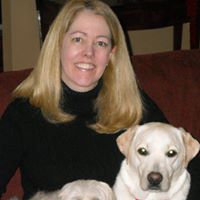 Ann Gleeson Photo 7