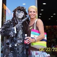 Becky Mccrary Photo 8