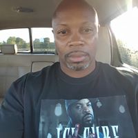 Anthony Parham Photo 23