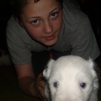 Patrick Alewine Photo 8