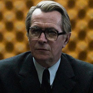 George Smiley Photo 7