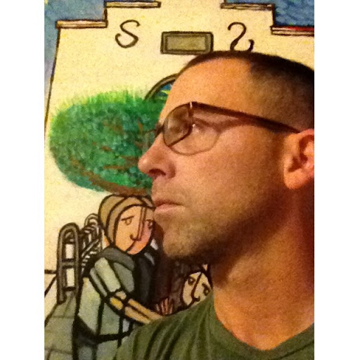 Aaron Lewin Photo 3