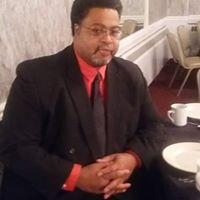 Virgil Holley Photo 16