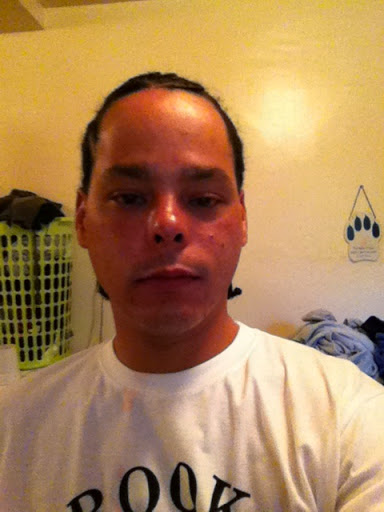 Allen Crowe Photo 9