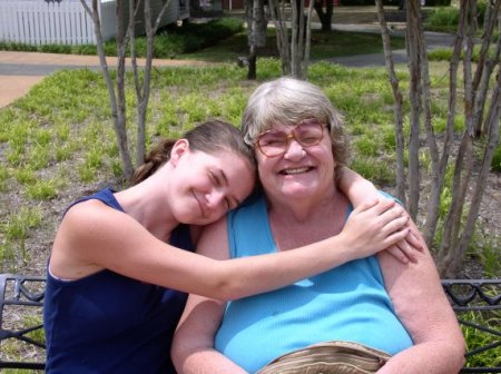 Judy Gray Photo 12