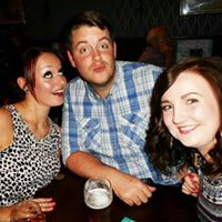 Luke Rees Photo 20