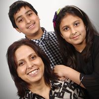 Paramjit Grewal Photo 18