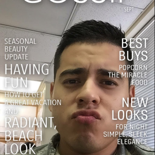 Jesse Reyes Photo 11