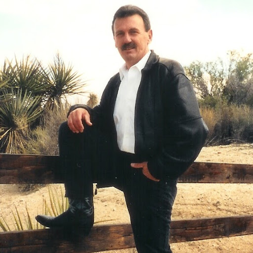 Robert Blackburn Photo 31