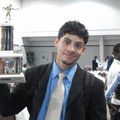 Nicholas Santiago Photo 19