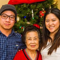 Kevin Lam Photo 35