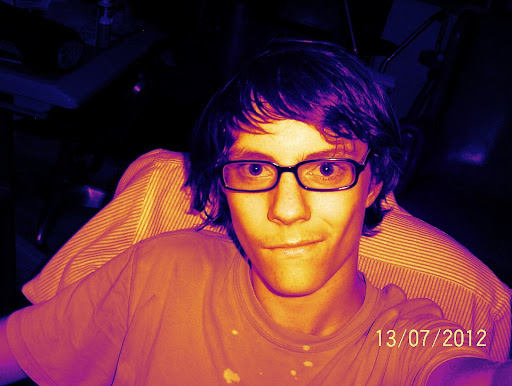 Anthony Hicks Photo 25