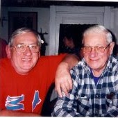 Gary Mitchell Photo 44