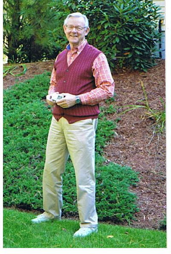 Charles Mccormack Photo 7