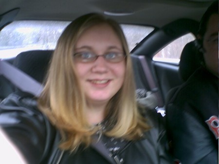 Nicole Reid Photo 19