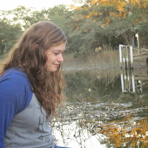 Summer Williams Photo 15