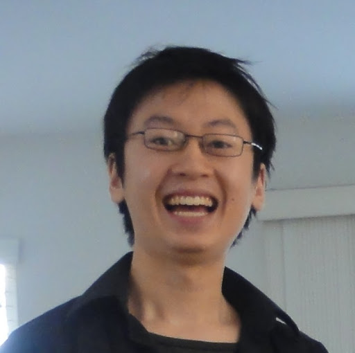 Andrew Ho Photo 29