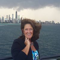 Tina Marshall Photo 25