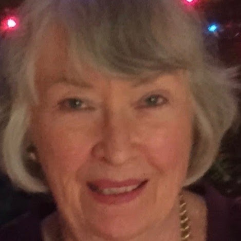 Ruth Meyer Photo 33