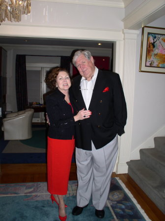 Margaret Hughes Photo 33