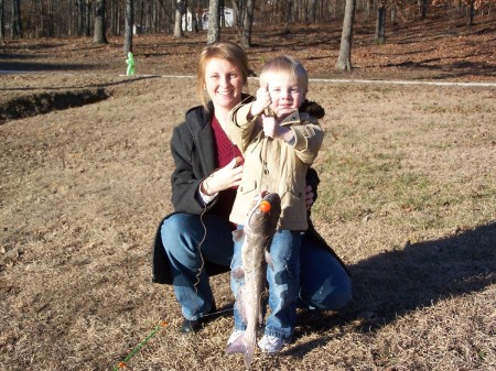 Jennifer Howell Photo 45