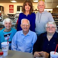 Carole Webb Photo 27