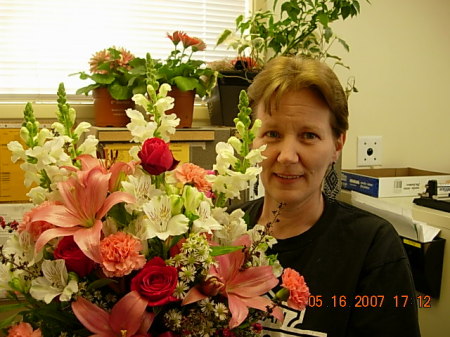 Kathy French Photo 8
