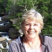 Sandy Griffin Photo 49
