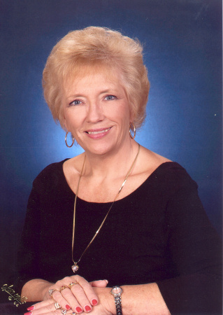 Donna Peters Photo 6